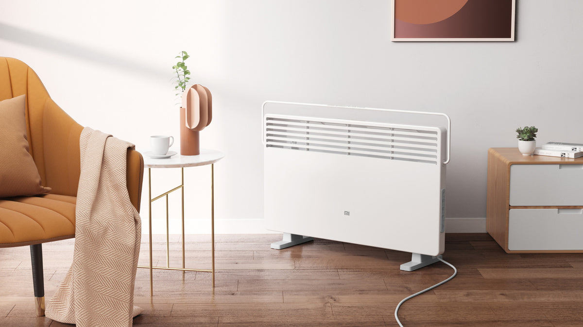 Xiaomi Mi Smart Space Heater S