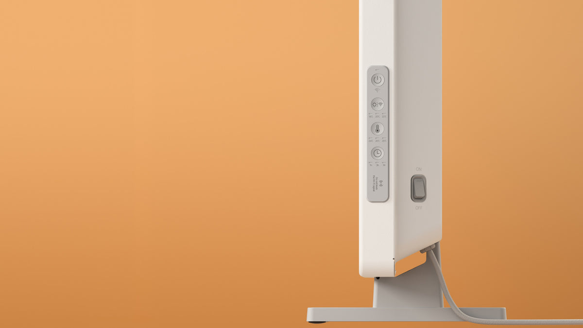 Xiaomi Mi Smart Space Heater S