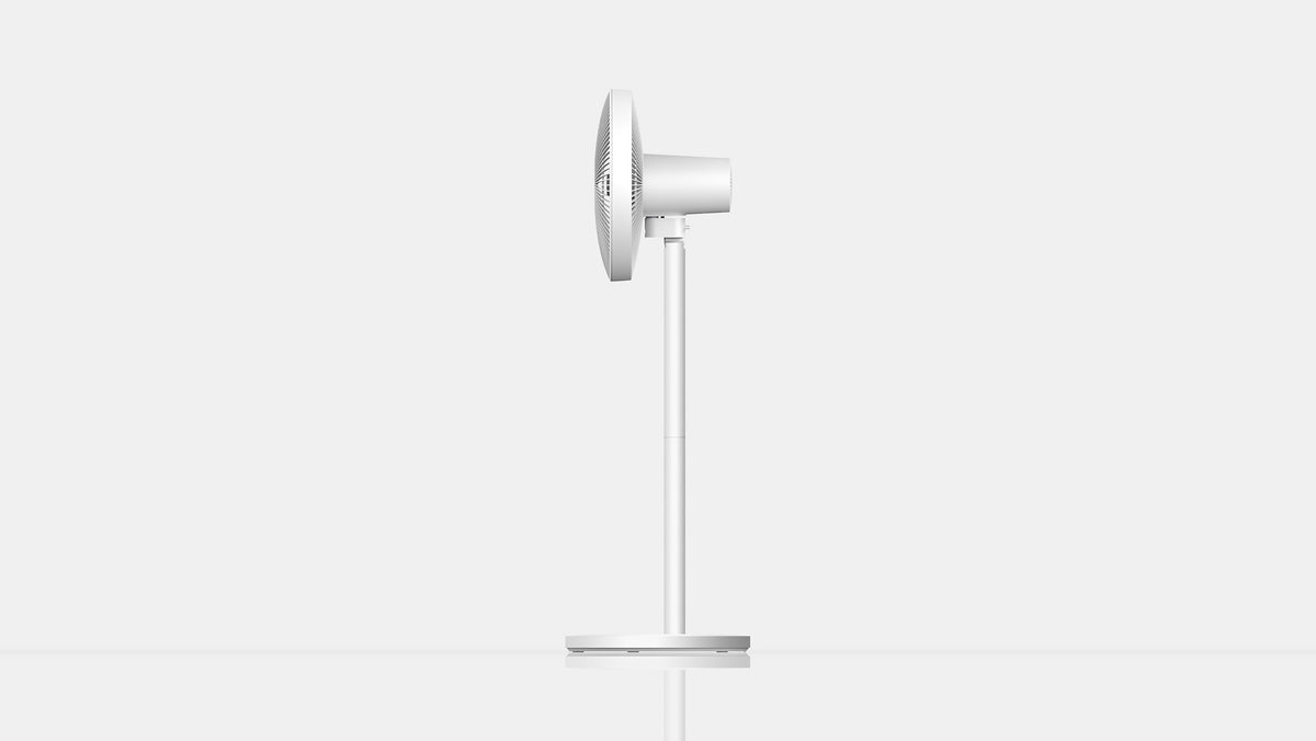 Xiaomi Mi Smart Standing Fan 1C