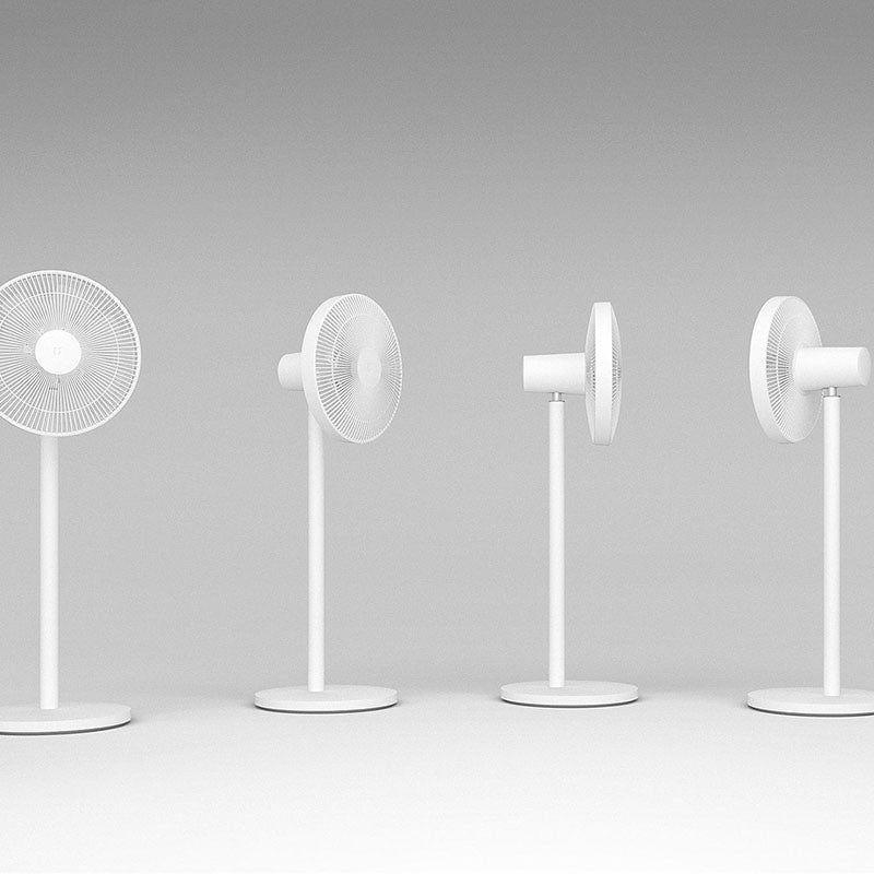 Xiaomi Mi Smart Standing Fan Pro