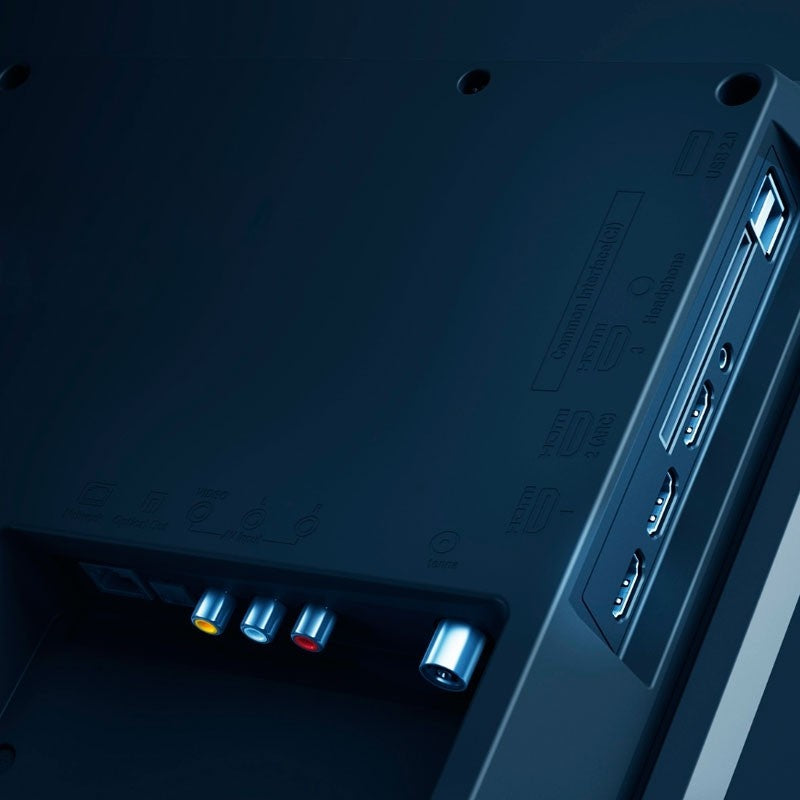 Xiaomi Smart Mi TV 4S 65 pouces version européenne