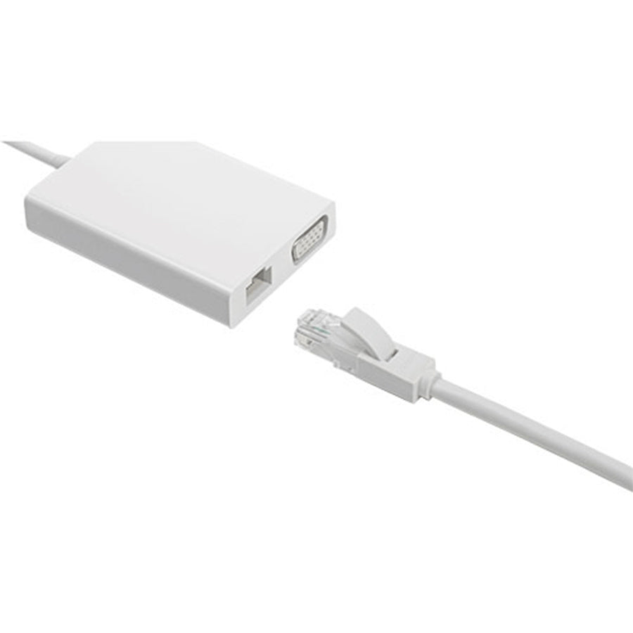 Xiaomi Mi USB-C naar VGA en Gigabit Ethernet Multi-Adapter