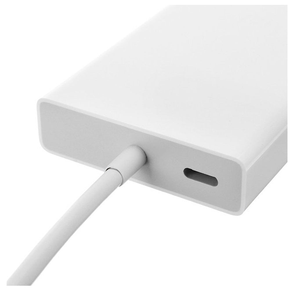 Xiaomi Mi USB-C naar VGA en Gigabit Ethernet Multi-Adapter