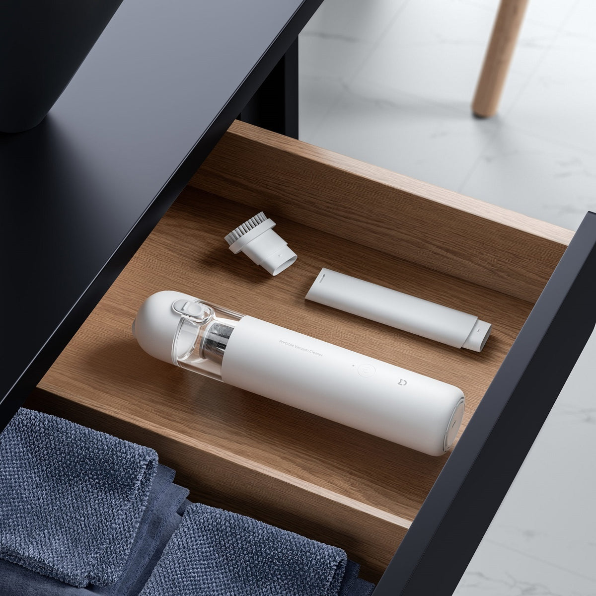 Xiaomi Mi Vacuum Cleaner Mini