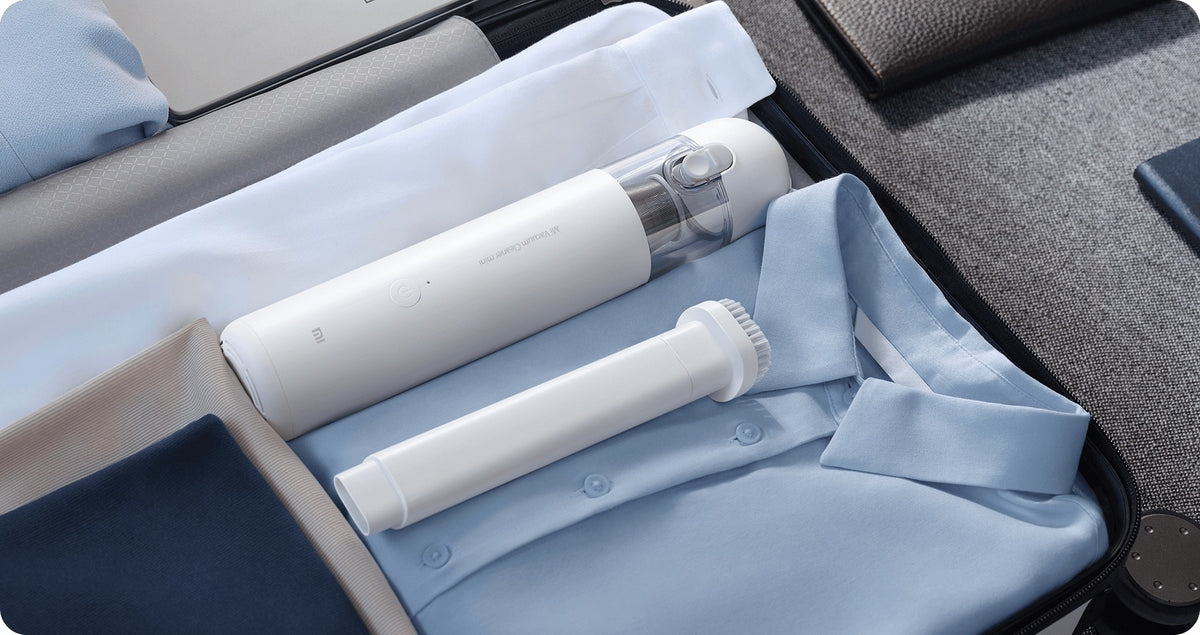Xiaomi Mi Vacuum Cleaner Mini