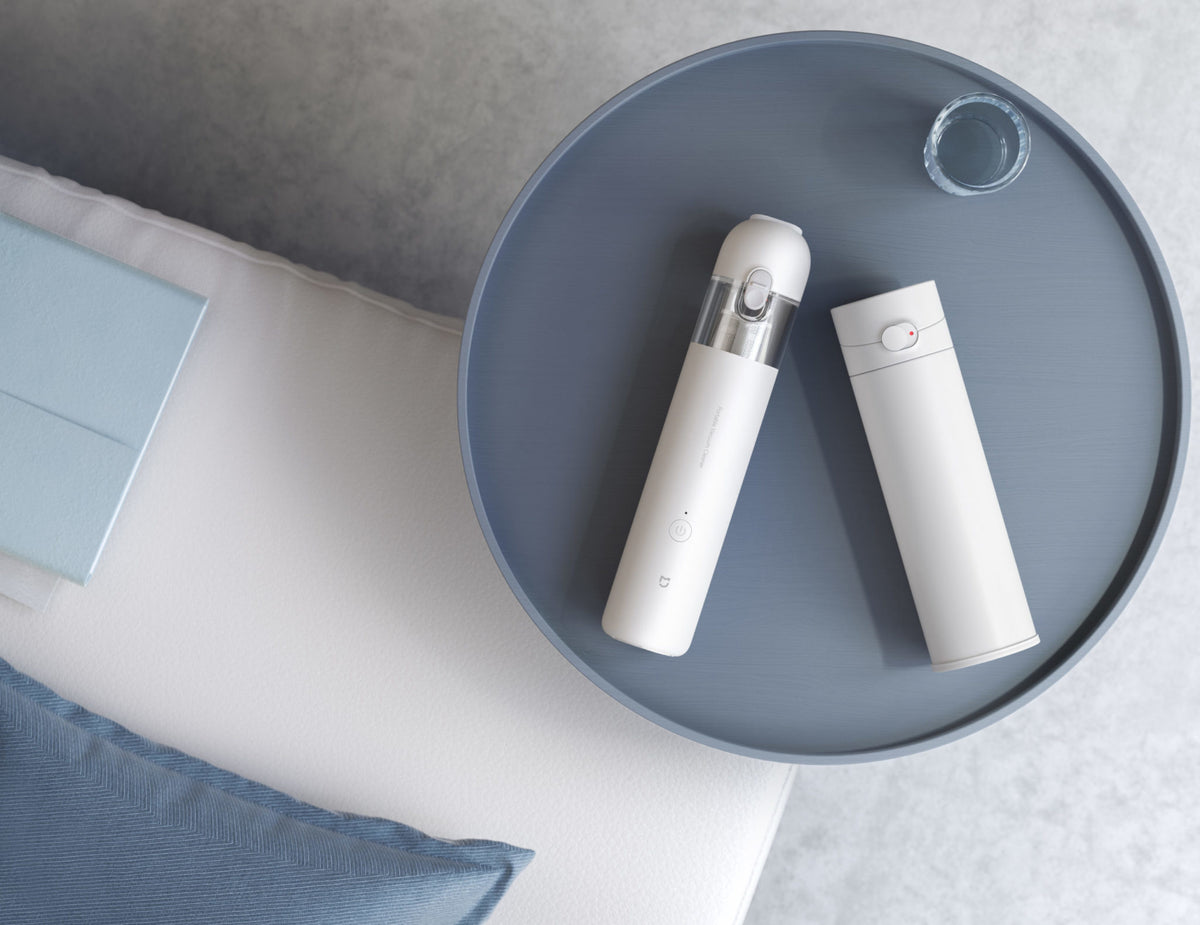Xiaomi Mi Vacuum Cleaner Mini