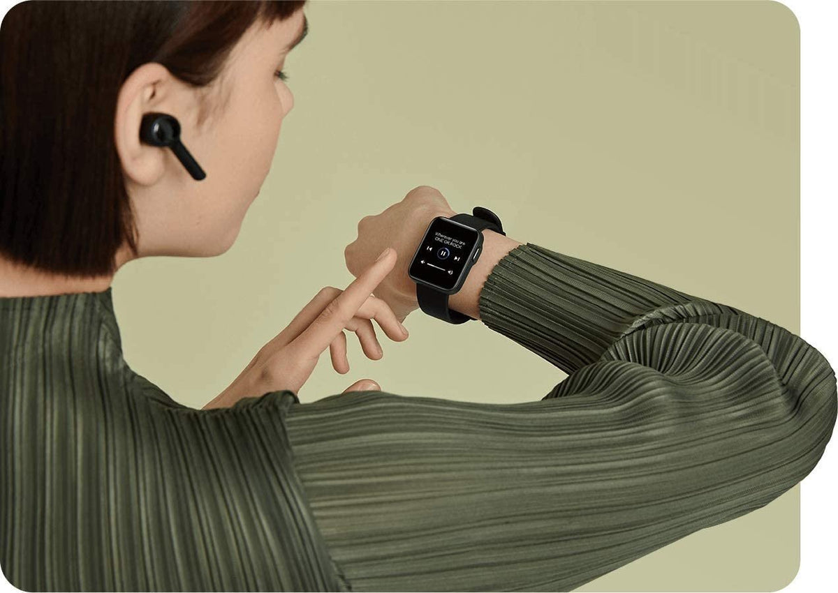 Xiaomi Mi Watch Lite