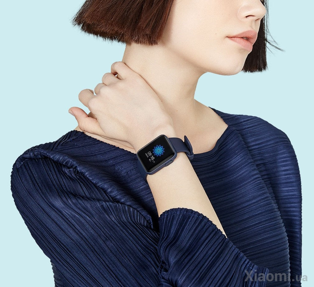 Xiaomi Mi Watch Lite