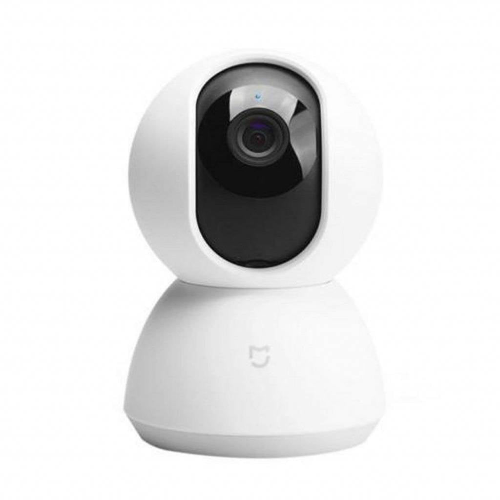 Xiaomi Mijia 360-Degree Security Camera