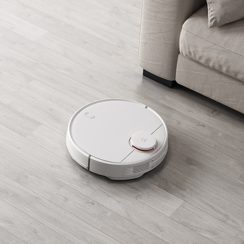 Xiaomi Mijia Robotstofzuiger Mop P STYJ02YM