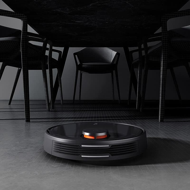 Xiaomi Mijia Robotstofzuiger Mop P STYJ02YM