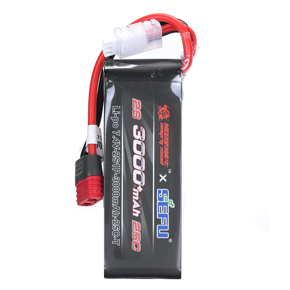 MJX 14210 RC Auto