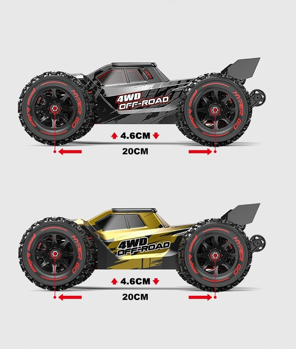MJX 14210 RC Auto