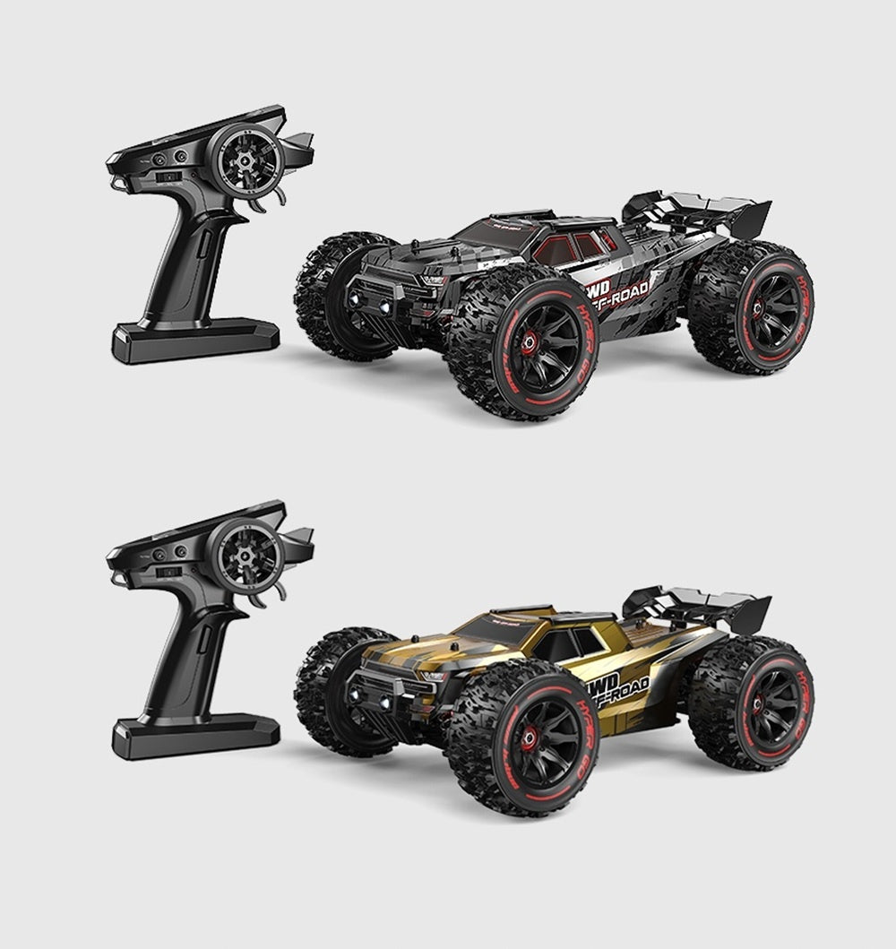 MJX 14210 RC Auto
