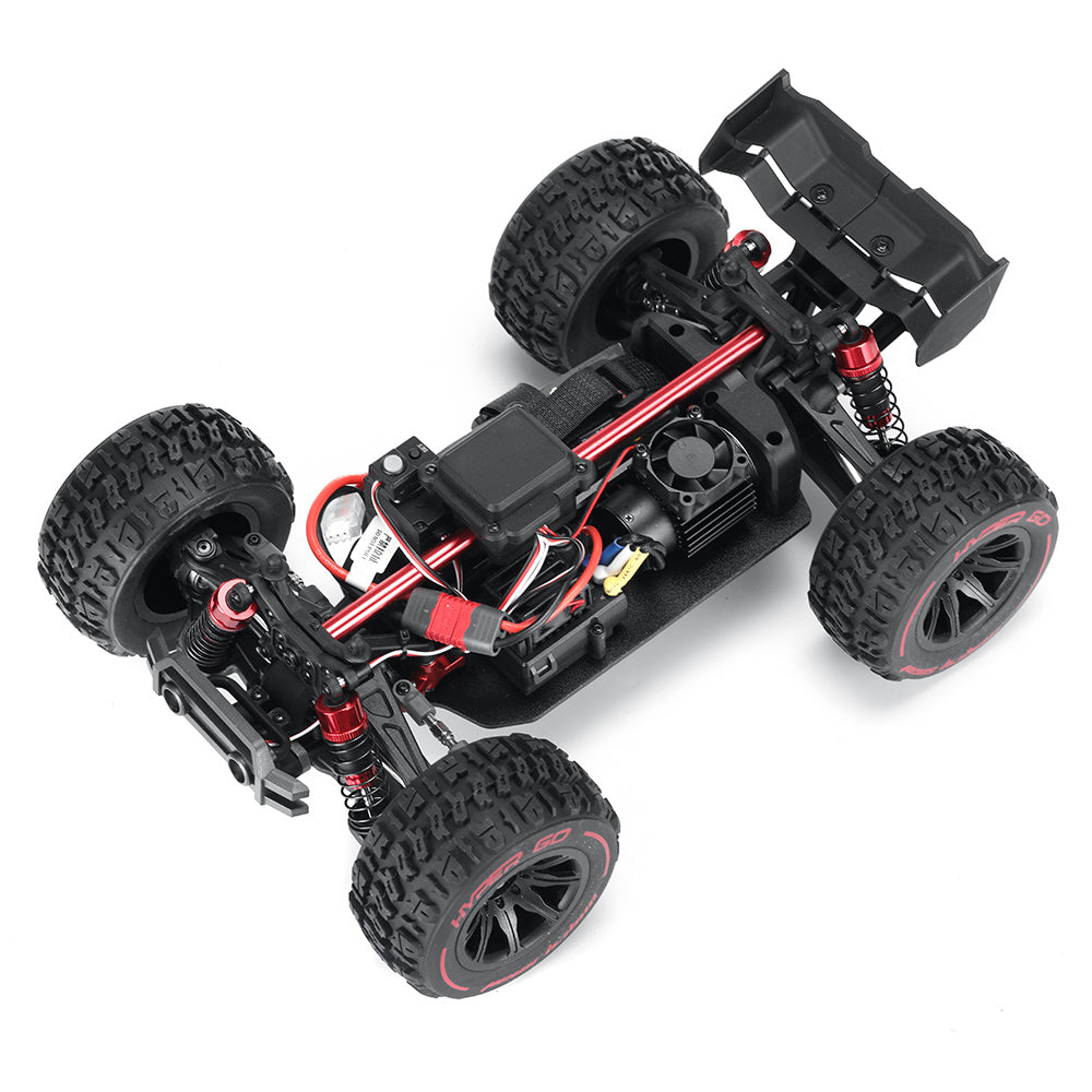 MJX 14210 RC Auto