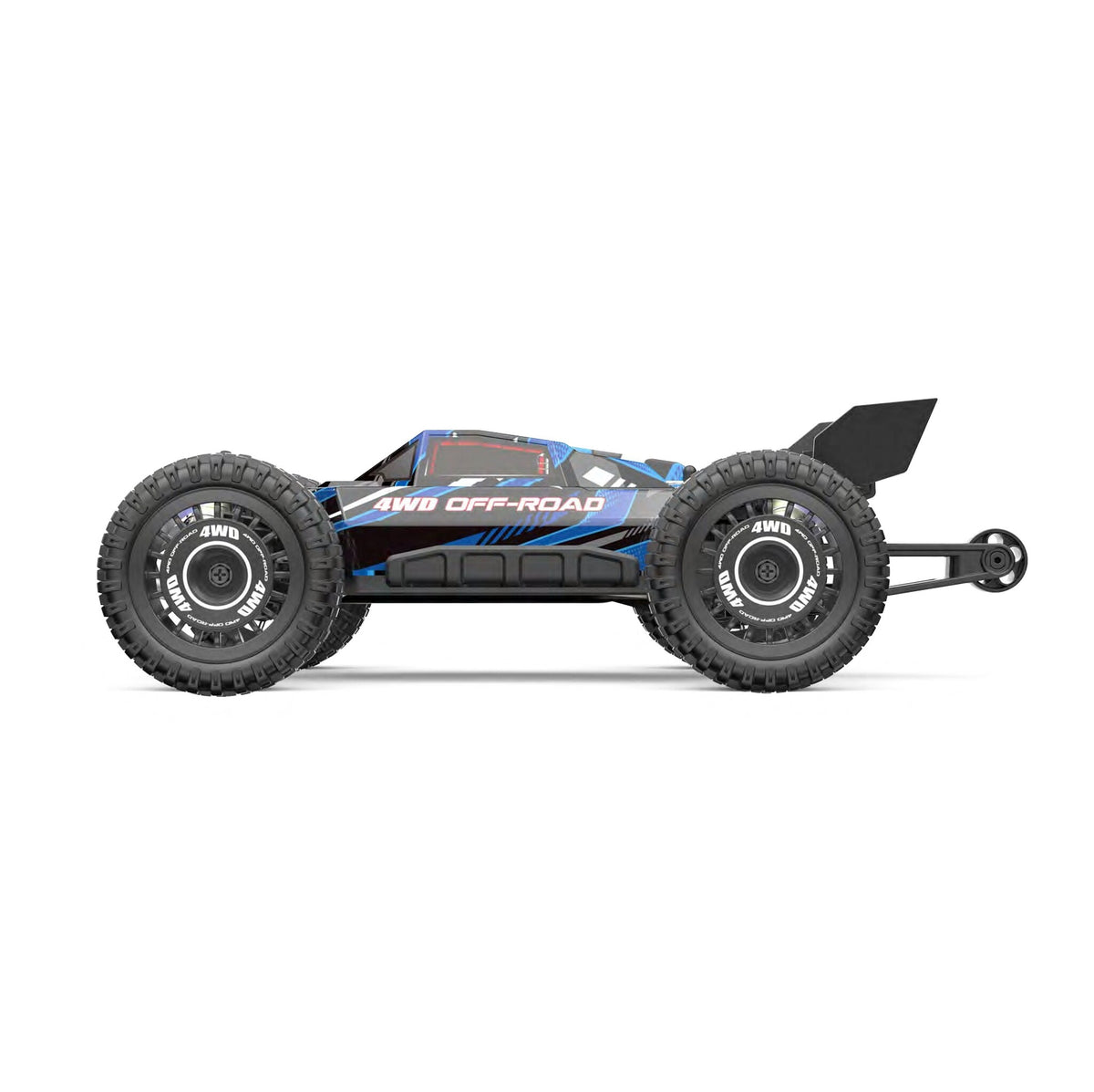 MJX 16207 RC Auto
