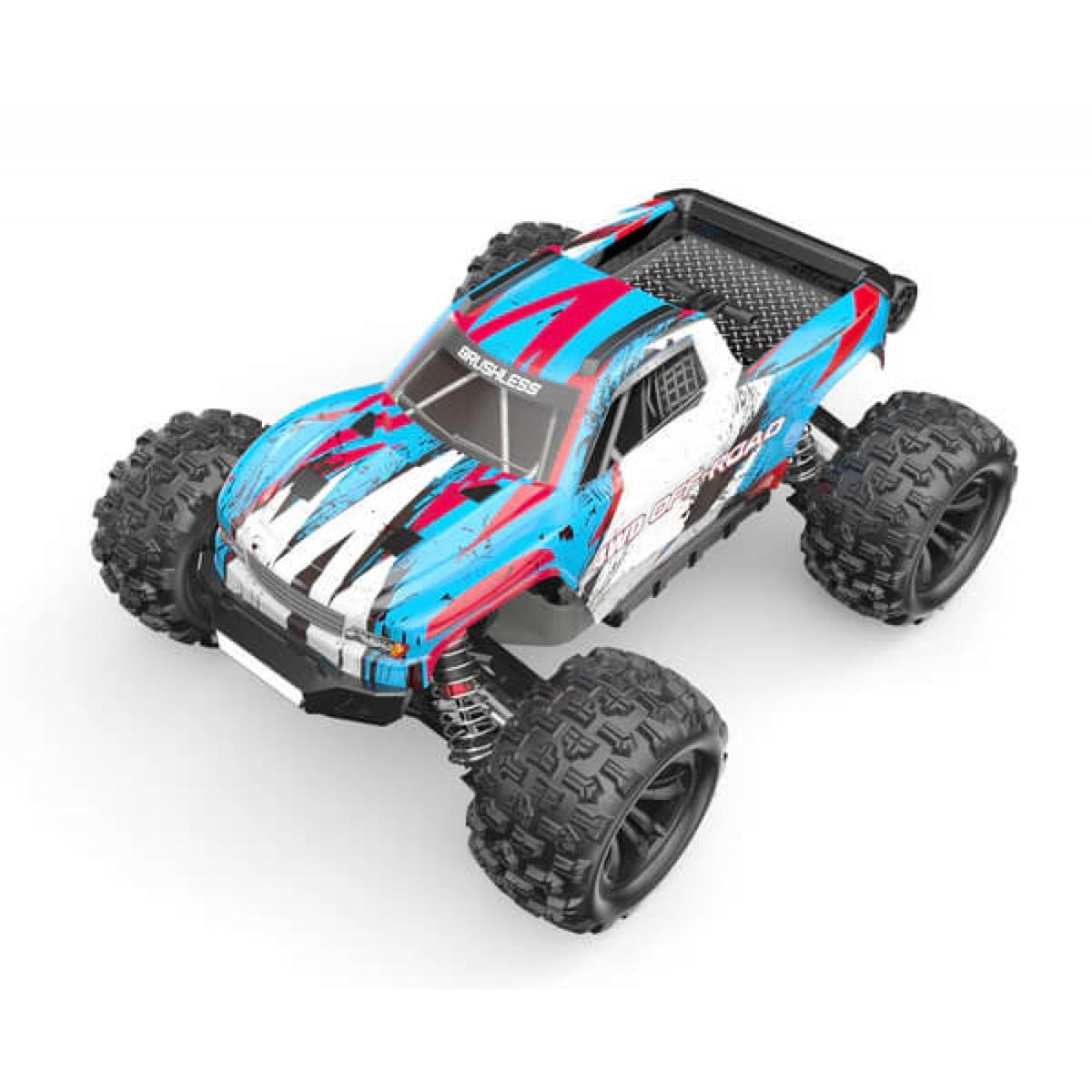 MJX 16208 RC Auto