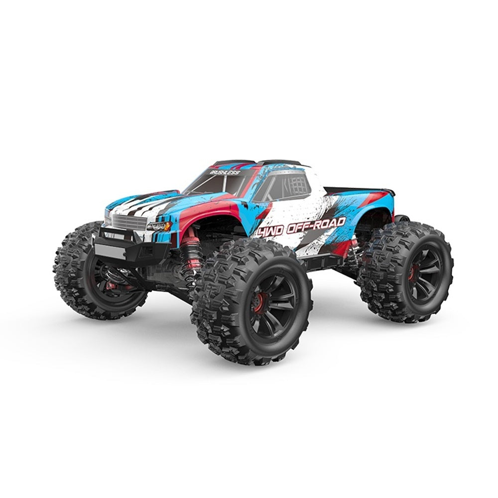 MJX 16208 RC Auto
