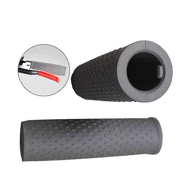 Rubberen handvat (set van 2) voor Xiaomi Mi Scooter M365, M365 Pro, Essential, 1S en Pro 2