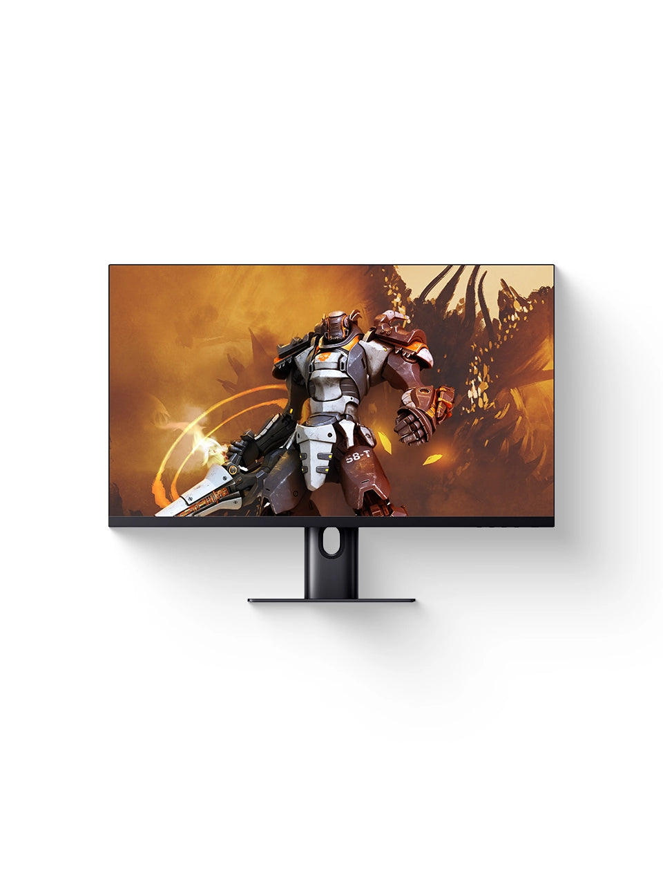 Monitoren