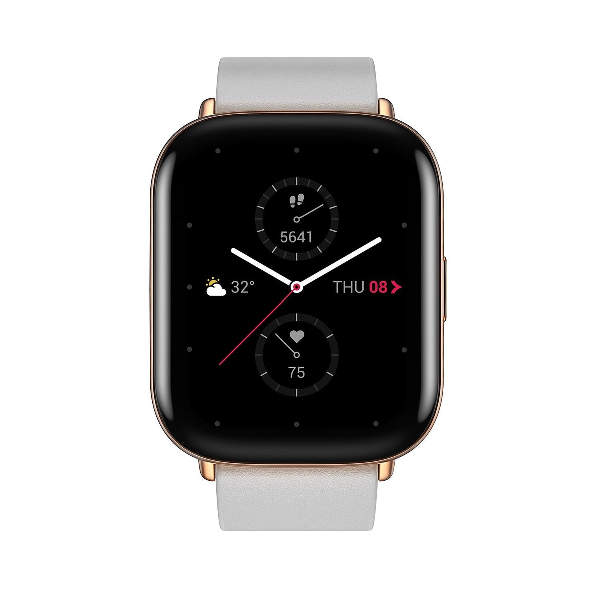 Huami Amazfit ZEPP E
