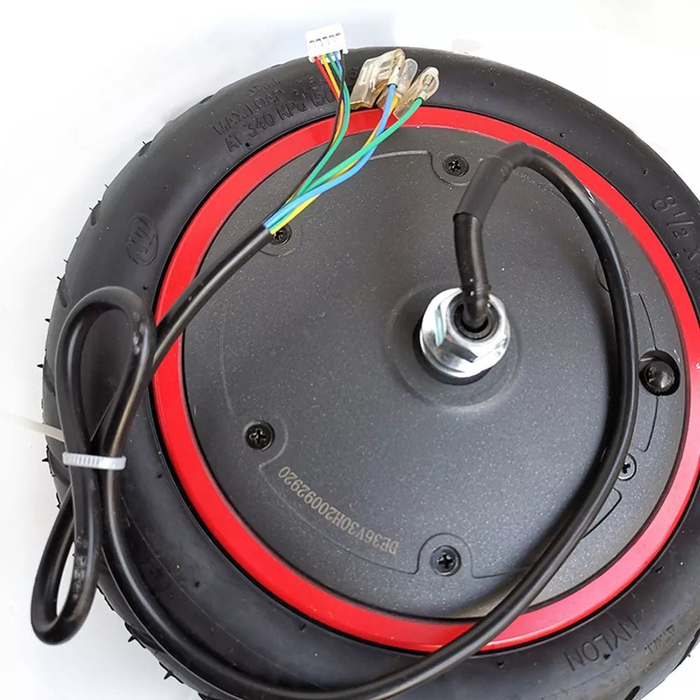 Motorkabel voor Xiaomi M365 step
