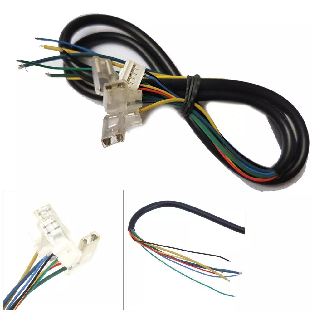 Motorkabel voor Xiaomi M365 step