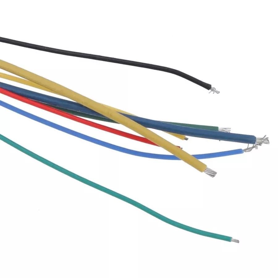 Motorkabel voor Xiaomi M365 step
