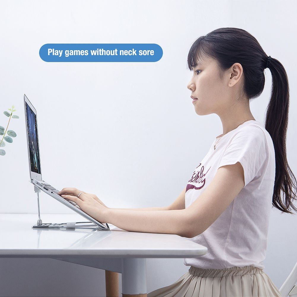 Nillkin FlexDesk Adjustable Laptop Stand