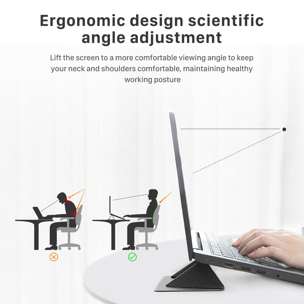Nillkin Laptop Ascent Stand