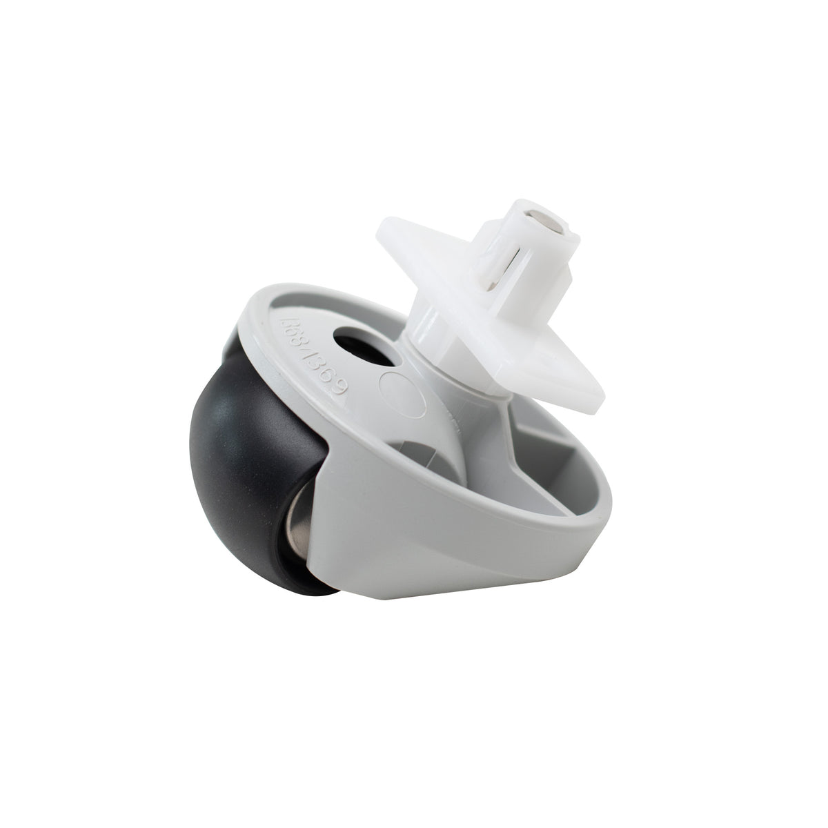 Origineel Omni-directional Voorwiel voor Xiaomi Roborock S5, S6, S7, Q7 en S8