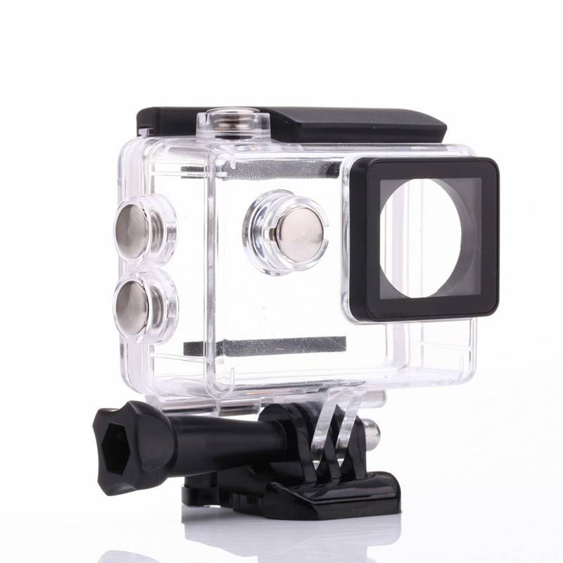 SJCAM SJ4000 Series Underwater Housing