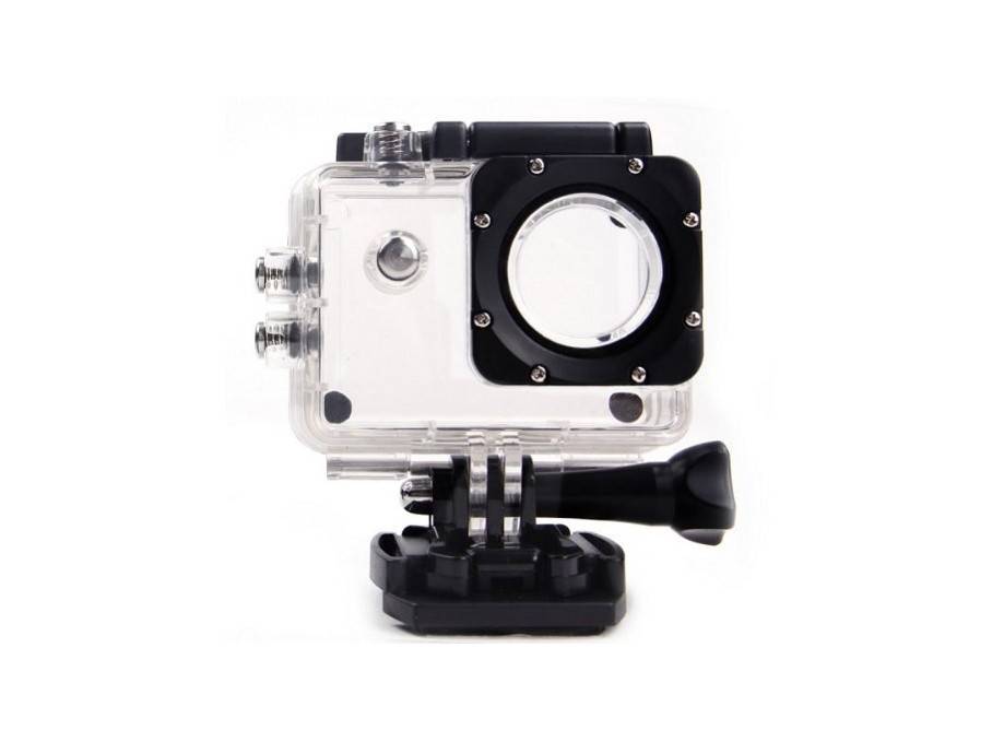 SJCAM SJ4000 Series Underwater Housing