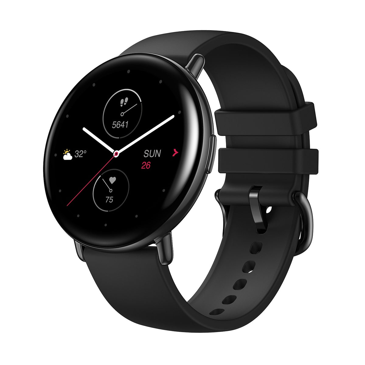 Huami Amazfit ZEPP E