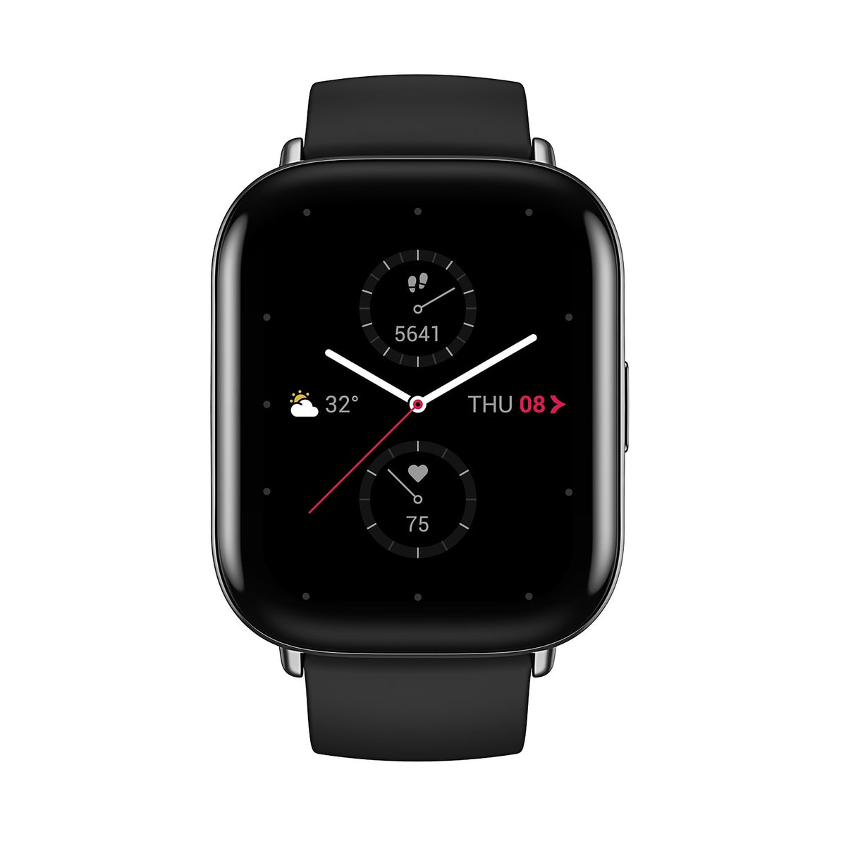 Huami Amazfit ZEPP E