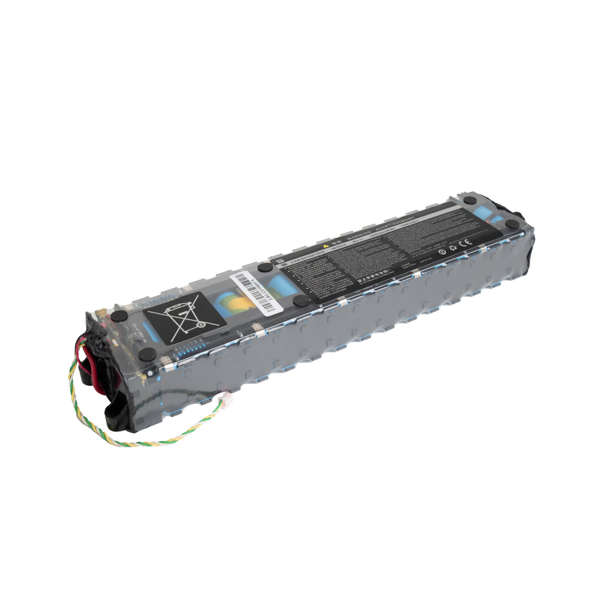 Pack batterie d'origine pour Xiaomi M365 Step