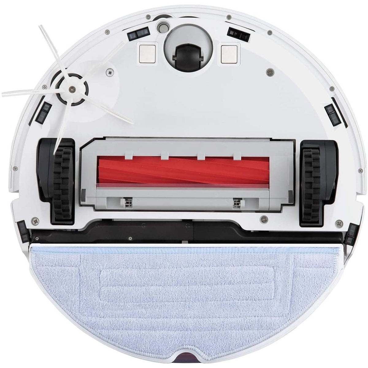 Originele Brush Cover voor Xiaomi Roborock S7 en Q7 Max Robotstofzuiger