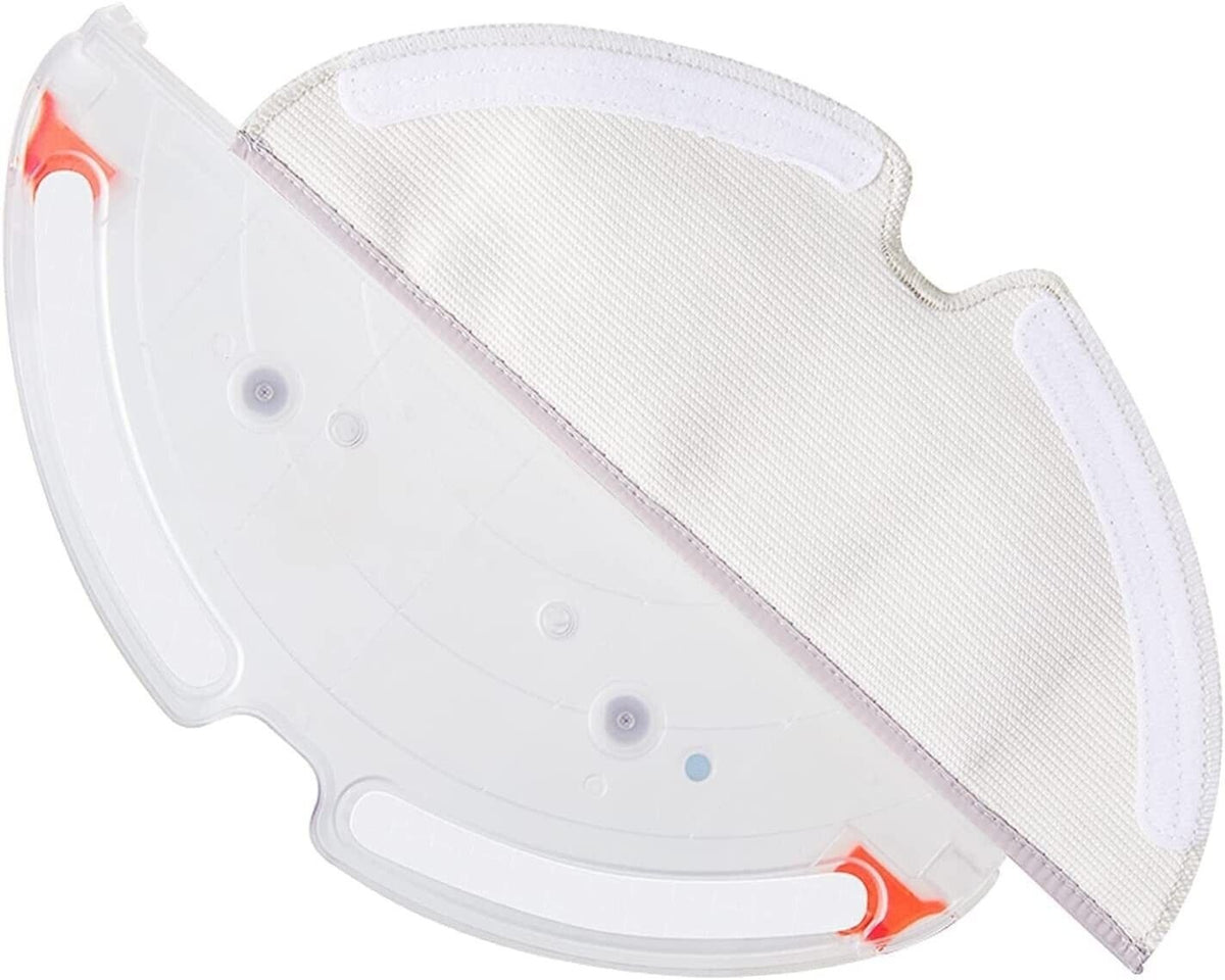 Originele Dweildoeken voor Xiaomi Roborock Q5 Pro, Q7 Max en Q8 Max (2 stuks)