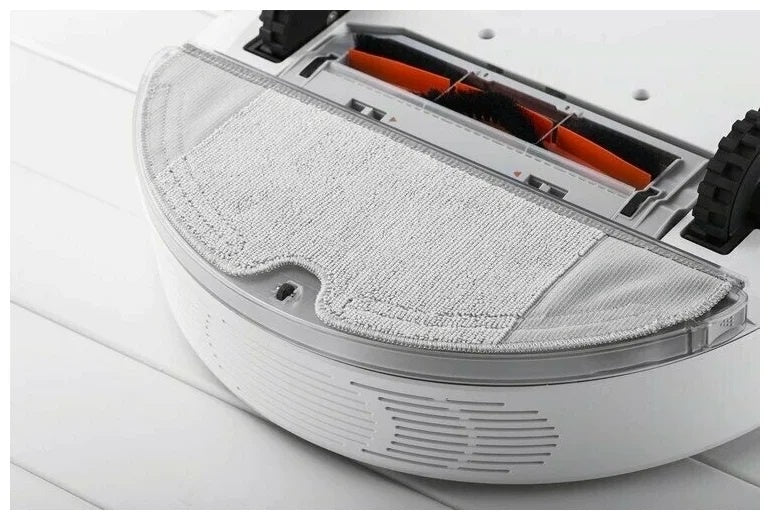 Originele Dweildoeken voor Xiaomi Roborock V1, S50, S55, S5 Max, S6 Robotstofzuiger (2 stuks)