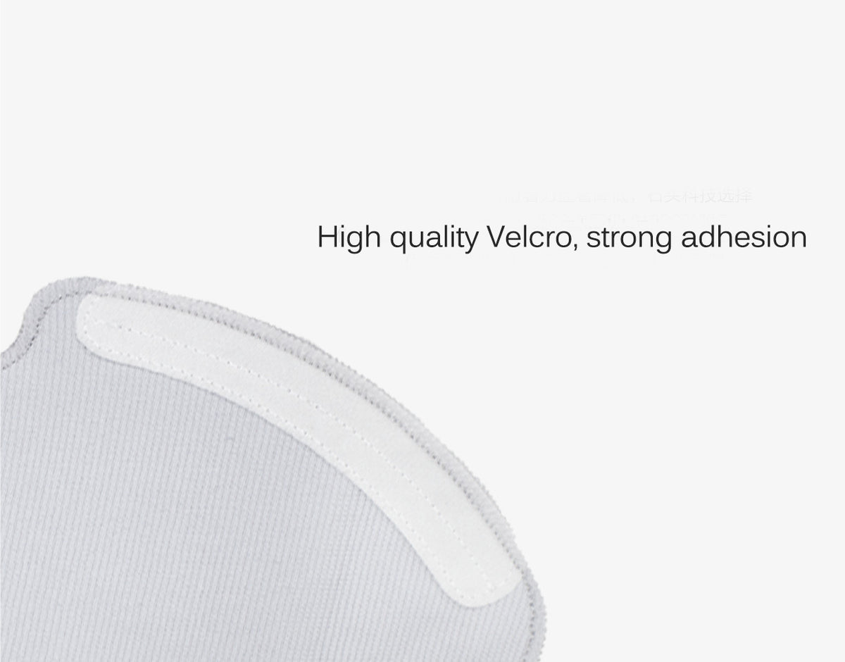 Originele Dweildoeken voor Xiaomi Roborock V1, S50, S55, S5 Max, S6 Robotstofzuiger (2 stuks)
