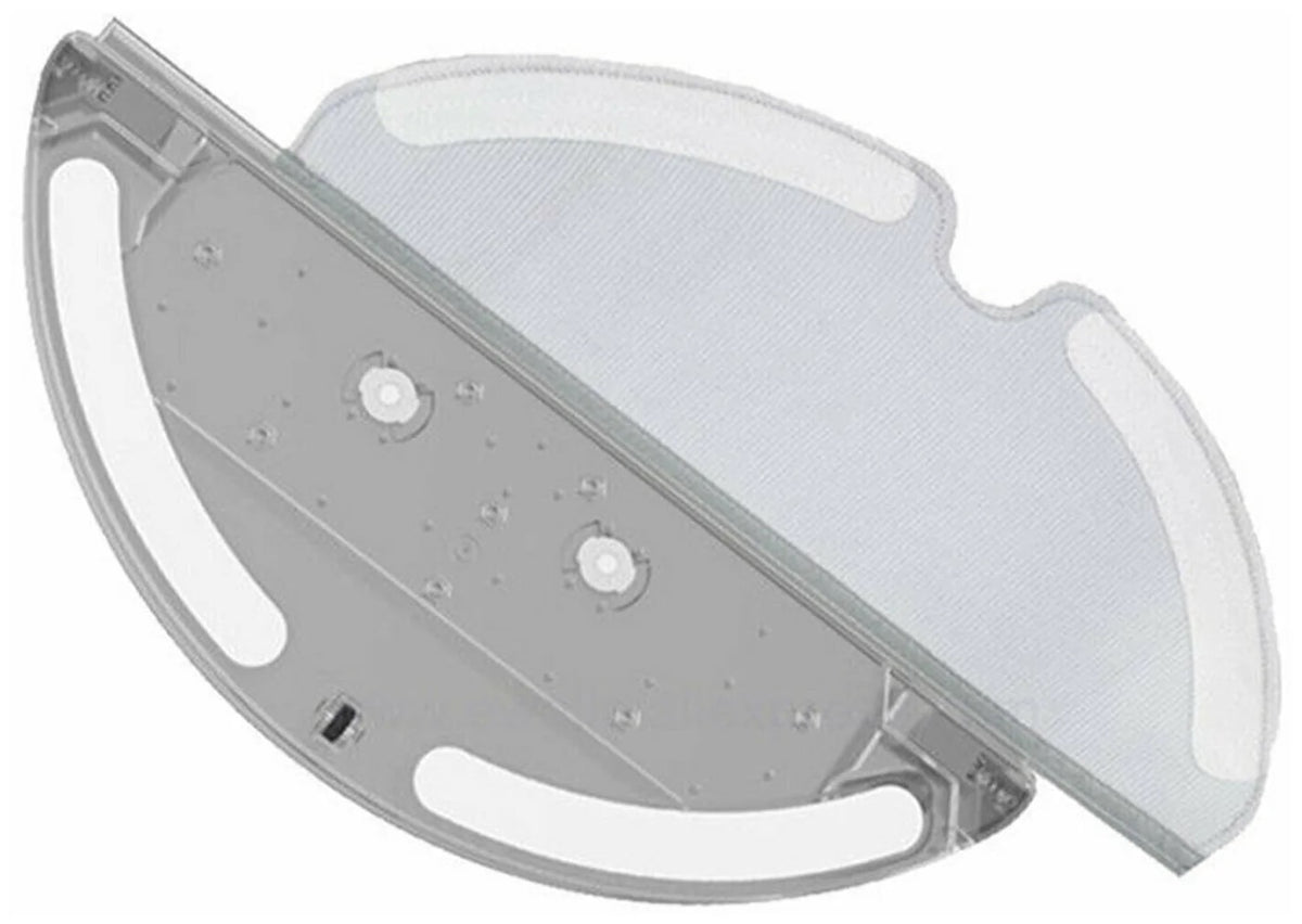 Originele Dweildoeken voor Xiaomi Roborock V1, S50, S55, S5 Max, S6 Robotstofzuiger (2 stuks)