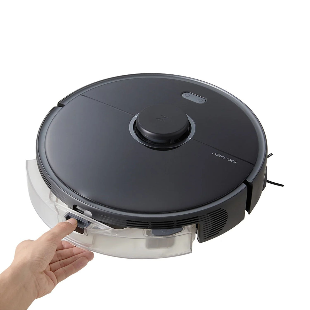 Originaler elektrisch gesteuerter Wassertank für Xiaomi Roborock S5 und S6 Serie