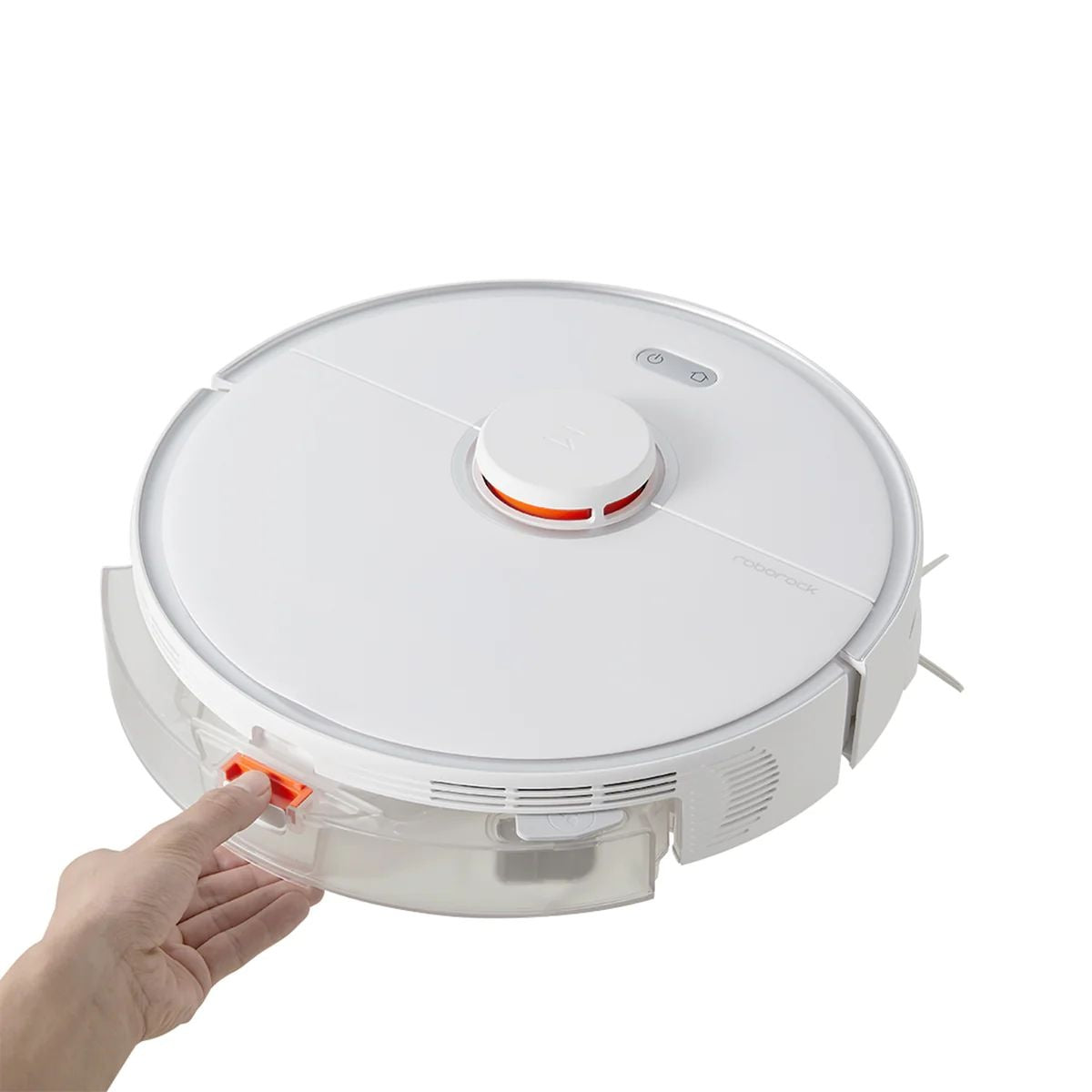 Originaler elektrisch gesteuerter Wassertank für Xiaomi Roborock S5 und S6 Serie
