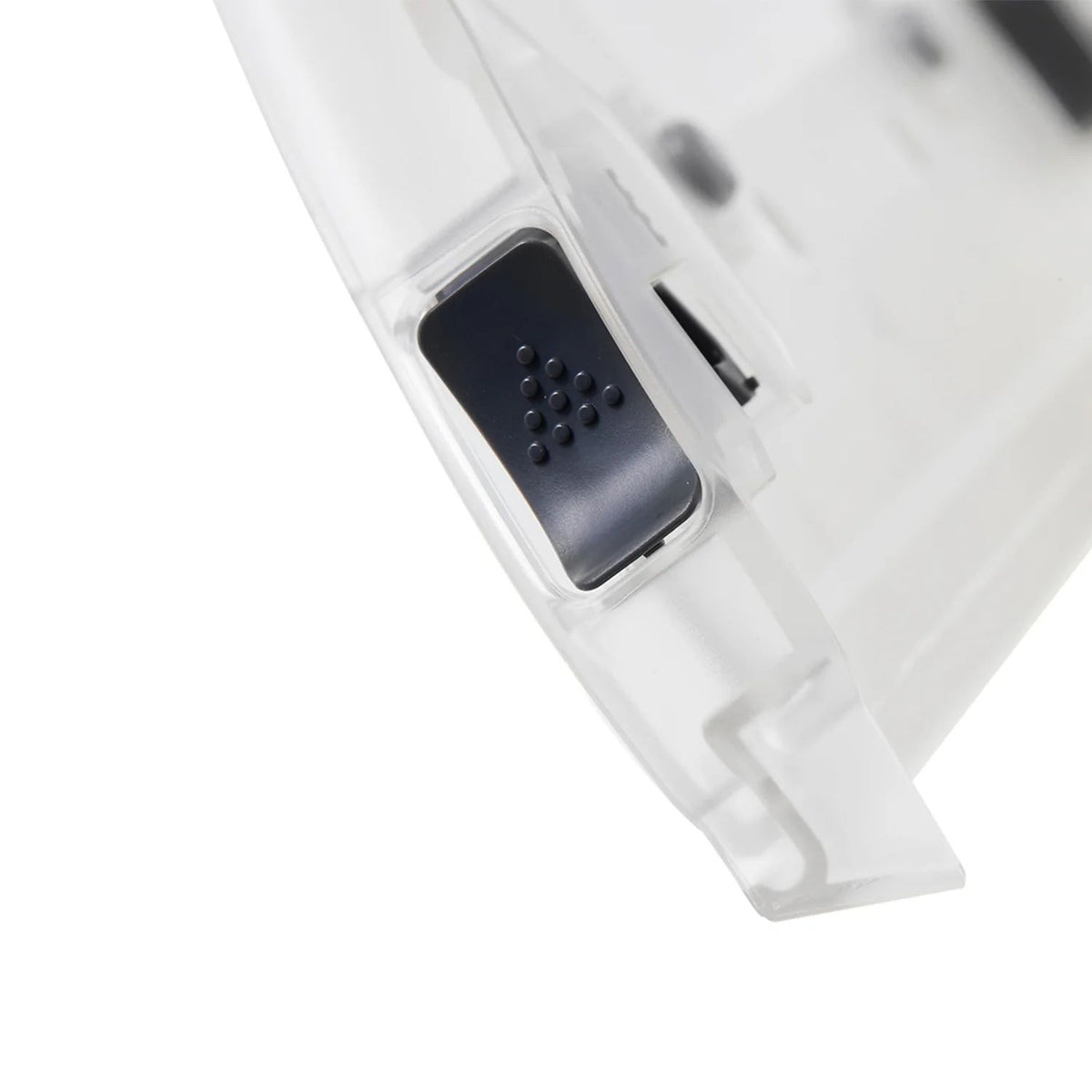 Support de serpillière original pour Xiaomi Roborock S5 Max, S6 MaxV, Q7 et Q7 Max+