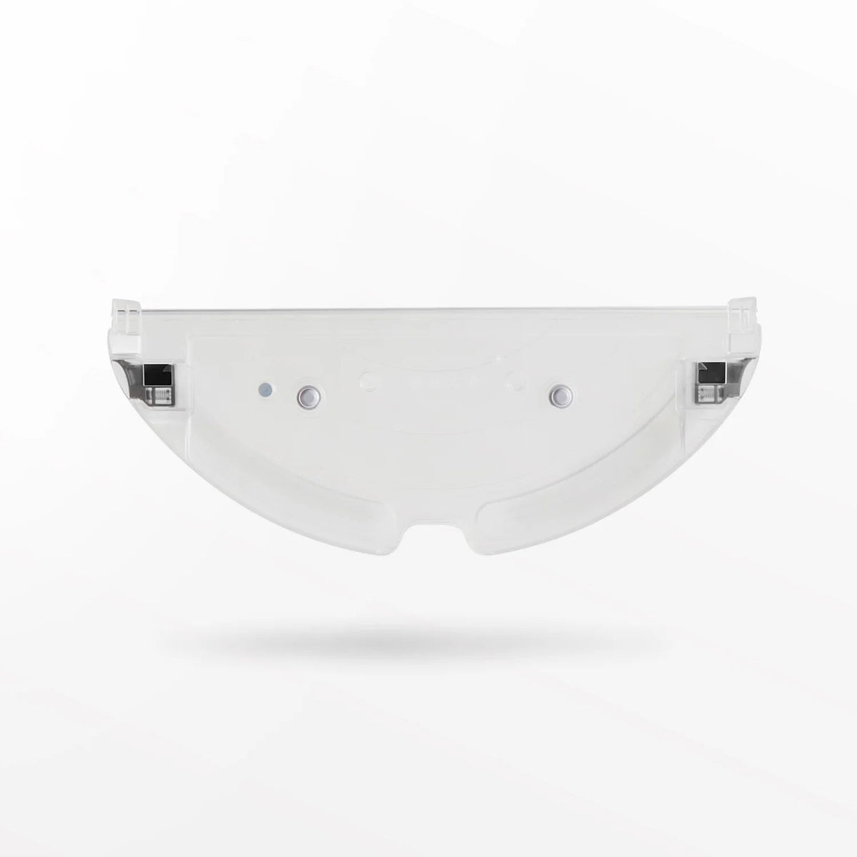 Support de serpillière original pour Xiaomi Roborock S5 Max, S6 MaxV, Q7 et Q7 Max+