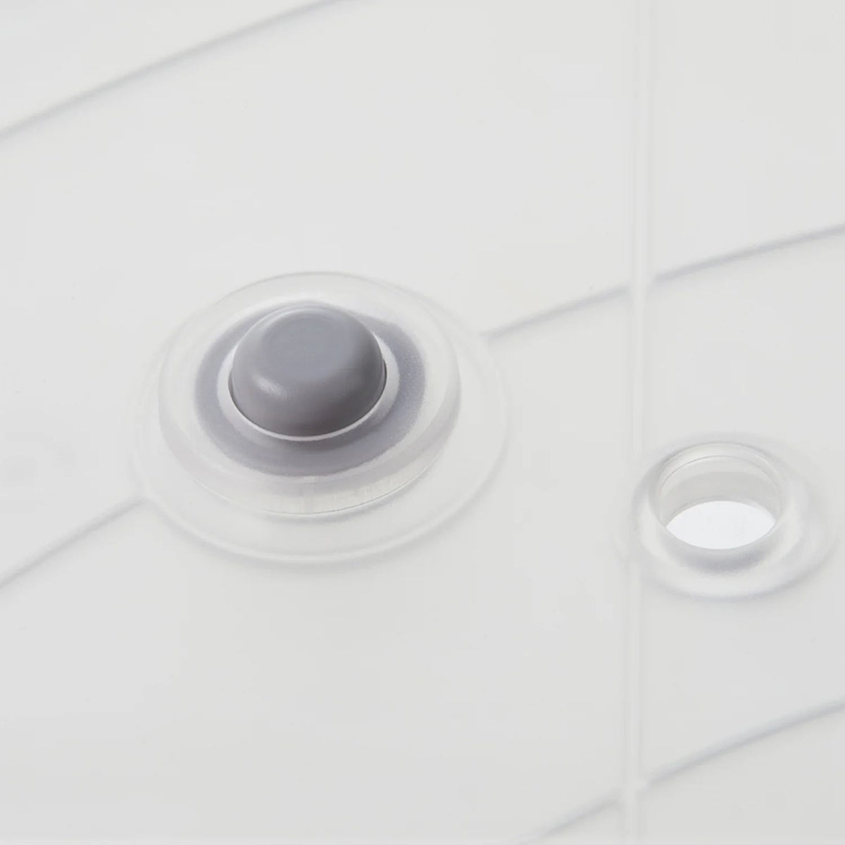Support de serpillière original pour Xiaomi Roborock S5 Max, S6 MaxV, Q7 et Q7 Max+