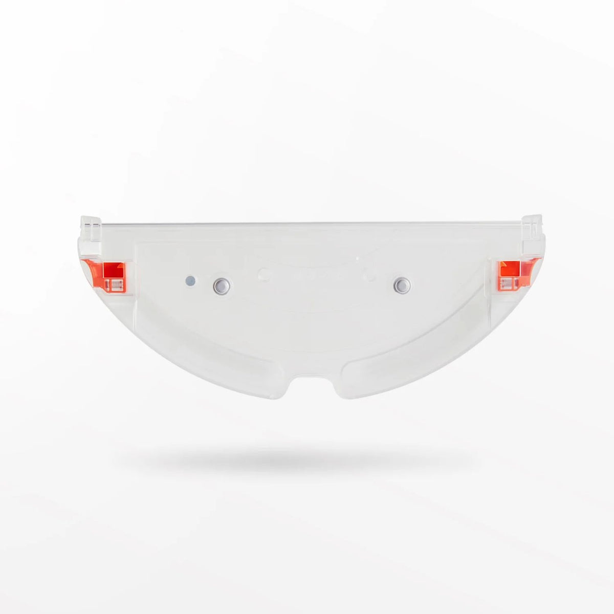Support de serpillière original pour Xiaomi Roborock S5 Max, S6 MaxV, Q7 et Q7 Max+
