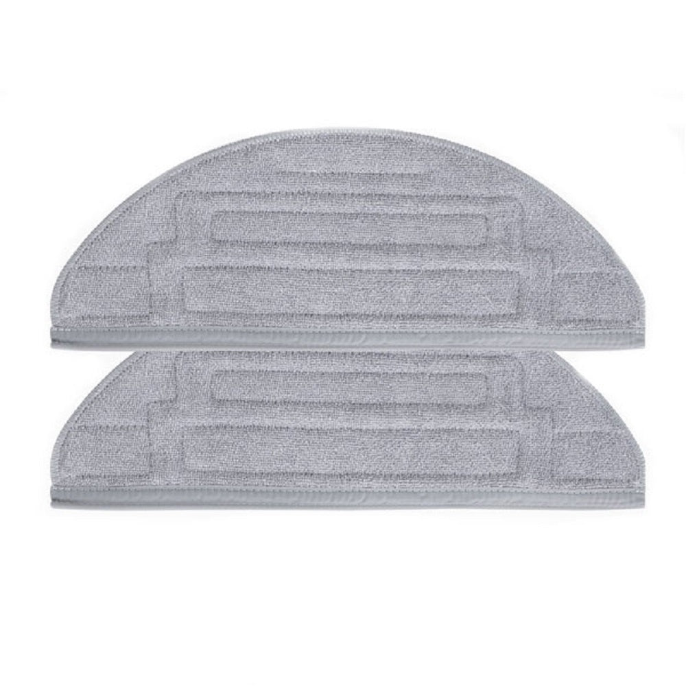 Originales Roborock Double VibraRise 2.0 Wischtuch für Xiaomi Roborock S8 Pro Ultra (2 Stück)