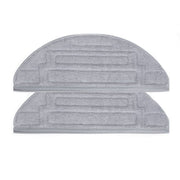 Originele Roborock Double VibraRise 2.0 Mop Cloth voor Xiaomi Roborock S8 Pro Ultra (2 stuks)