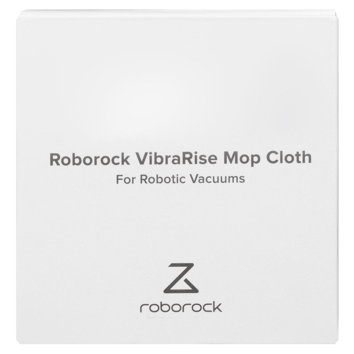 Originele Roborock Double VibraRise 2.0 Mop Cloth voor Xiaomi Roborock S8 Pro Ultra (2 stuks)